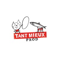 TANT MIEUX PROD logo - Similar company to Komadoli Studio