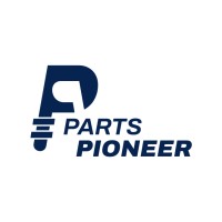 Parts Pioneer logo - Similar company to First Stay Realty Inc. - Firststayrealty.Com - Trading, Strata, Rental - Firststaybc.Com