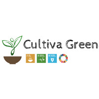 Cultiva Green logo - Similar company to Digisustain