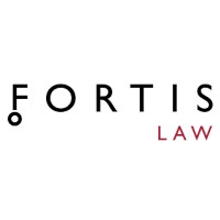 Fortis Law Corporation logo - Similar company to Dave & Co. Llp