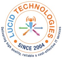 Lucid Technologies, Inc logo - Similar company to Speriti Solutions