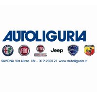 Autoliguria Srl logo - Similar company to Fattore Comunicazione