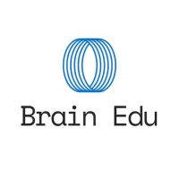 Brain Edu logo - Similar company to Aispot