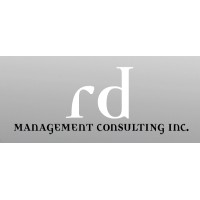 RD Management Consulting Inc. logo - Similar company to Shoelace Creative
