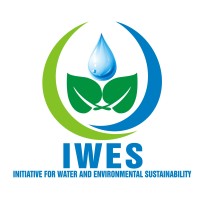 Initiative for Water and Environmental Sustainability (IWES) logo - Similar company to Scented Water