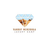 YAKOUT MERZOUGA LUXURY CAMP logo - Similar company to Erfoud Palace Hotel