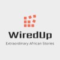 WiredUp Africa_ logo - Similar company to Flow Communication