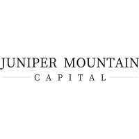 Juniper Mountain Capital logo - Similar company to Strand Capital Llc