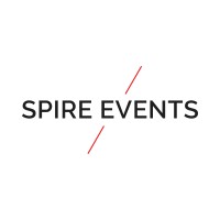 Spire Events logo - Similar company to Miningtech Conferences & Exhibitions