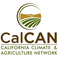 California Climate & Agriculture Network (CalCAN) logo - Similar company to Center For Land-Based Learning