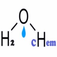 H2OChem logo - Similar company to The Wafflebyte Podcast