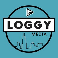 Loggy Media logo - Similar company to Evoke + Engage