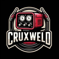 Cruxweld Industrial Equipments Pvt. Ltd. logo - Similar company to S S Engineers