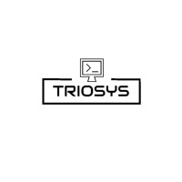 T R I O S Y S logo - Similar company to Triosys