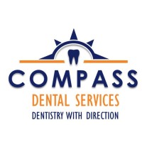 Compass Dental Services logo - Similar company to Dynamic Dental Services Group