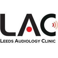 Leeds Audiology Clinic logo - Similar company to Anne Davies Audiology Courses