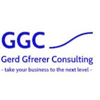 Gerd Gfrerer Consulting logo - Similar company to Sustario