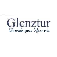 Glenztur logo - Similar company to Illford Technologies Pvt Ltd