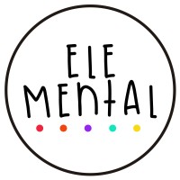 Elemental logo - Similar company to Elemental Psicología