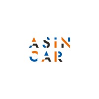 ASINCAR logo - Similar company to ISPA-FINBA