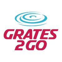 Grates 2 Go Australia logo - Similar company to Real Commercial Kitchen Solutions Ltd