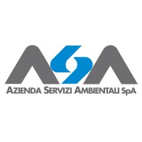 ASA Azienda Servizi Ambientali SpA logo - Similar company to S.E.S.A. Spa - Società Estense Servizi Ambientali