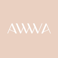 AWWA Period care logo - Similar company to Hello Period™