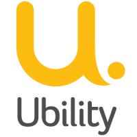 Ubility logo - Similar company to Ubility