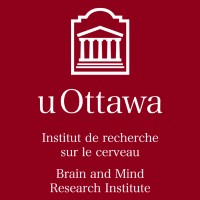 uOttawa Brain and Mind Research Institute (uOBMRI) logo - Similar company to Hatching Ideas Lab