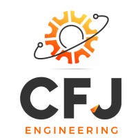 CFJ Engineering logo - Similar company to Mp Qualidade Mp Quality