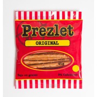 BOCADITOS PREZLET logo - Similar company to Alma Foods S.A.C.