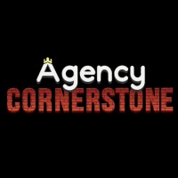 Agency Cornerstone logo - Similar company to Placemedia