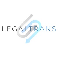 Legaltrans AS logo - Similar company to Legaltrans.Com
