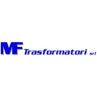MF Trasformatori S.r.l. logo - Similar company to Comelite Design Studio