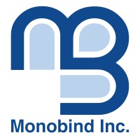 Monobind Inc. logo - Similar company to My Choice Software