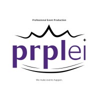 Prplei logo - Similar company to Stage Monkey Resources Inc.
