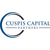 Cuspis Capital Partners Ltd. logo - Similar company to Fastbreak Ventures