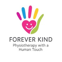 Forever Kind logo - Similar company to Hcra