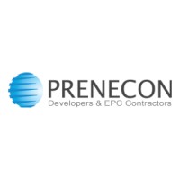 Prenecon logo - Similar company to Whitestone Europe
