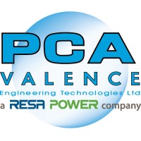 PCA Valence Engineering Technologies Ltd. logo - Similar company to Counterpoint Risk Security