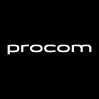 Procom logo - Similar company to Grandstream Networks