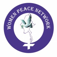 Women's Peace Network logo - Similar company to Sea Junction
