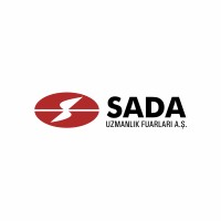 Sada Uzmanlık Fuarları A.Ş. logo - Similar company to Comesad