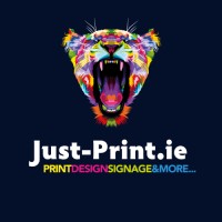 Just-Print.ie logo - Similar company to Dck