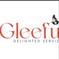 Gleeful Event Management logo - Similar company to Vranati Event Management & Matrimony