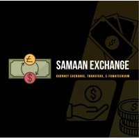 Samaan Exchange logo - Similar company to Success Investment Group