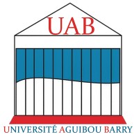 Université Aguibou Barry logo - Similar company to Bee Consulting