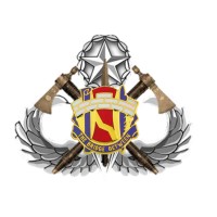 98th Civil Affairs Battalion, Special Operations (SO), Airborne (ABN)-US Army logo - Similar company to Pwl Global Network