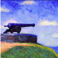 Pacific Garrison Investments Inc.