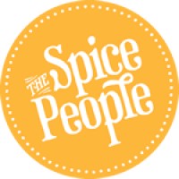 The Spice People logo - Similar company to Spice Zen